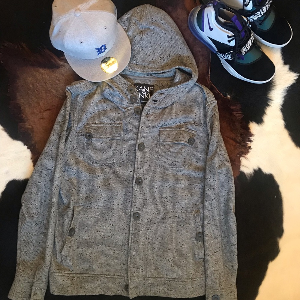 Men’s jacket